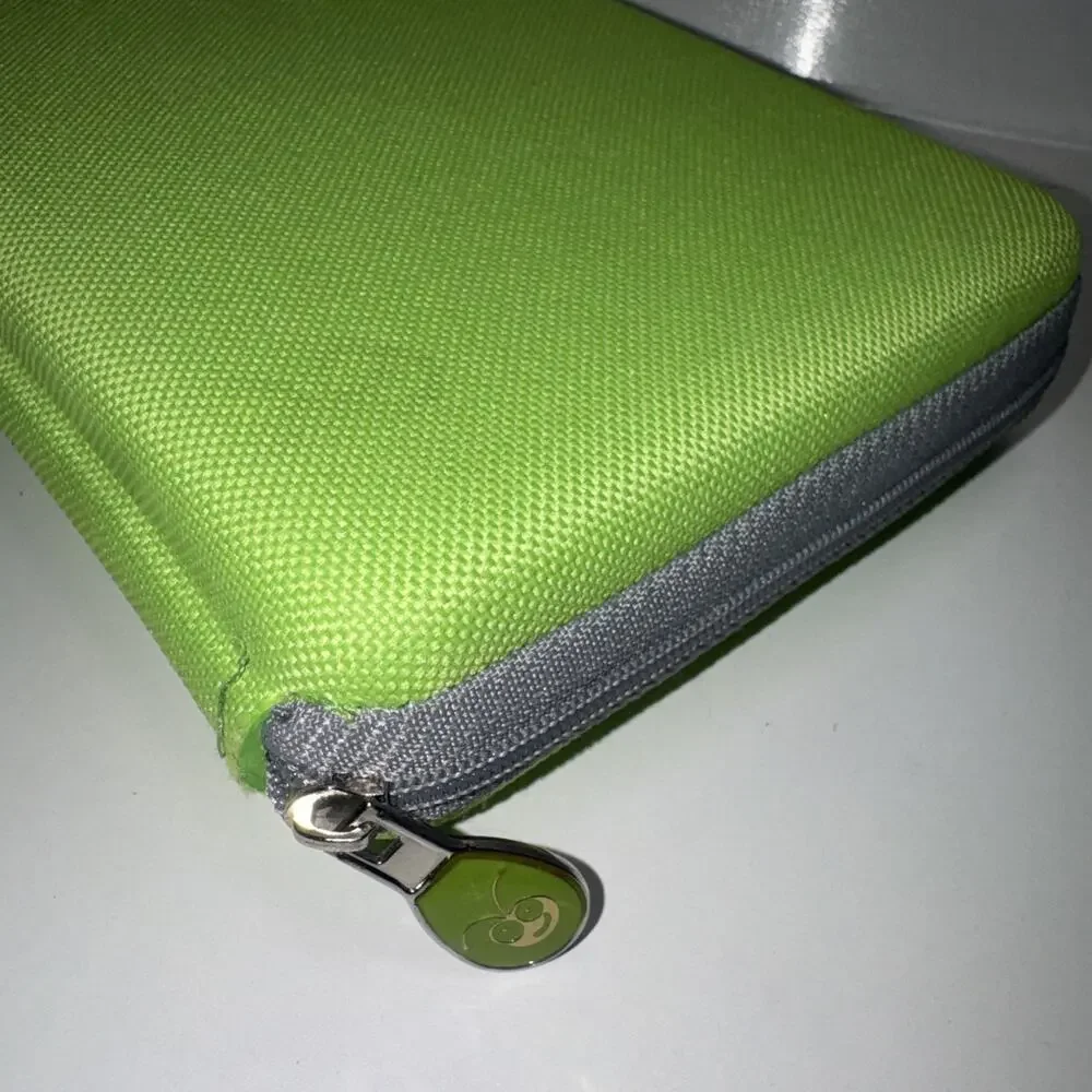 Cricut 7-Piece Tool Kit Provo Craft with Zippered Case Arts and Crafts Storage